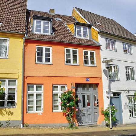 Ferienwohnung Fewo1846 - Lotte Flensburg Exterior foto