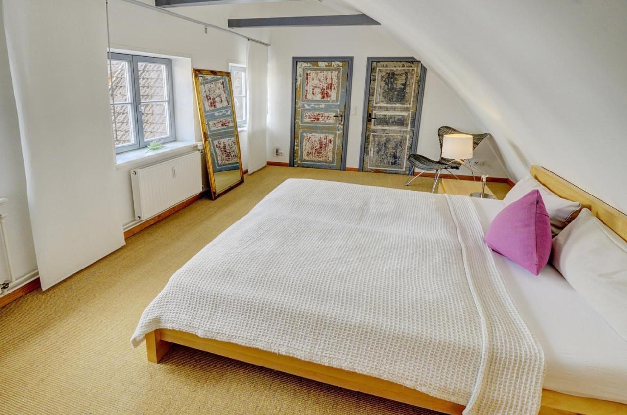 Ferienwohnung Fewo1846 - Lotte Flensburg Exterior foto